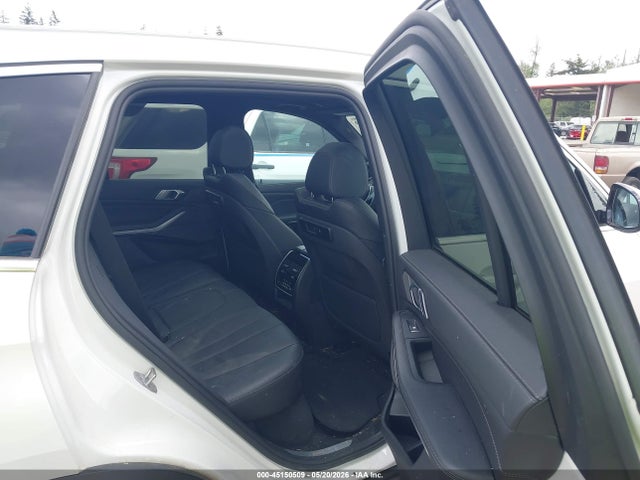 Продажа на аукционе авто 2019 Bmw X5 Xdrive40i, vin: 5UXCR6C5XKLL37515, номер лота: 45150509