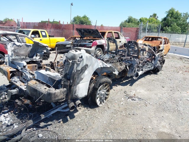 Ford F-250 Xlt 2018 1FT7X2BT5JEB83798 Image 4