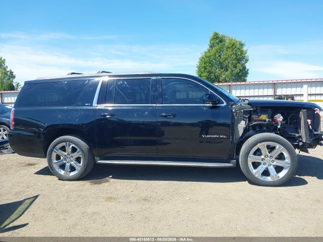 Продаж на аукціоні авто 2016 Gmc Yukon Xl Slt, vin: 1GKS2GKC1GR299625, номер лоту: 45150513