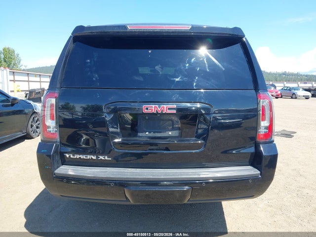 Продаж на аукціоні авто 2016 Gmc Yukon Xl Slt, vin: 1GKS2GKC1GR299625, номер лоту: 45150513