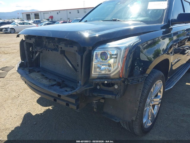 Продаж на аукціоні авто 2016 Gmc Yukon Xl Slt, vin: 1GKS2GKC1GR299625, номер лоту: 45150513