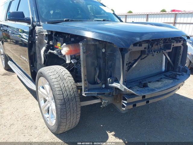 Продаж на аукціоні авто 2016 Gmc Yukon Xl Slt, vin: 1GKS2GKC1GR299625, номер лоту: 45150513