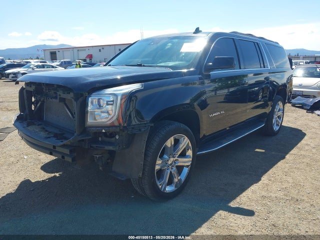 Продаж на аукціоні авто 2016 Gmc Yukon Xl Slt, vin: 1GKS2GKC1GR299625, номер лоту: 45150513