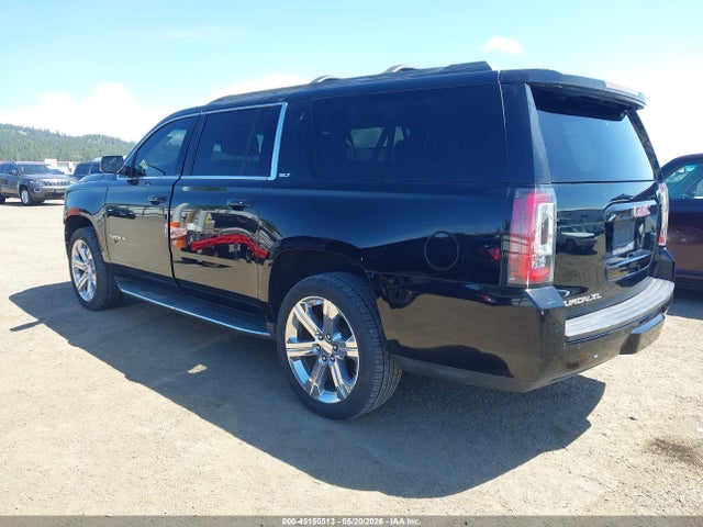 Продаж на аукціоні авто 2016 Gmc Yukon Xl Slt, vin: 1GKS2GKC1GR299625, номер лоту: 45150513