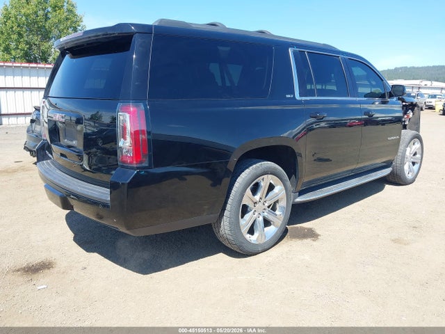 Продаж на аукціоні авто 2016 Gmc Yukon Xl Slt, vin: 1GKS2GKC1GR299625, номер лоту: 45150513