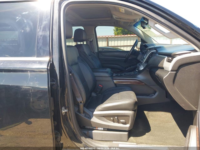 Продаж на аукціоні авто 2016 Gmc Yukon Xl Slt, vin: 1GKS2GKC1GR299625, номер лоту: 45150513