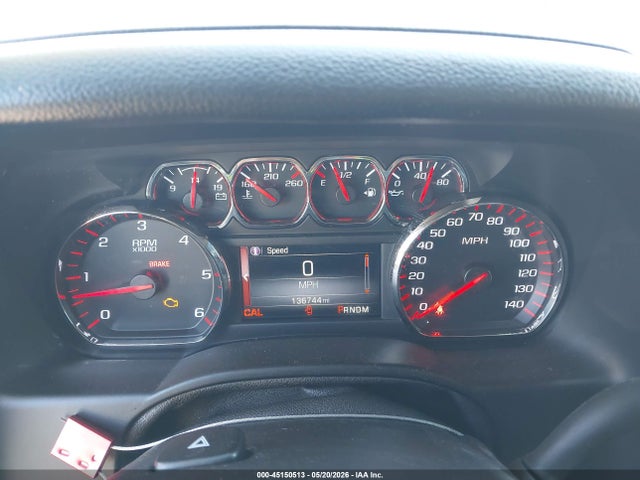 Продаж на аукціоні авто 2016 Gmc Yukon Xl Slt, vin: 1GKS2GKC1GR299625, номер лоту: 45150513