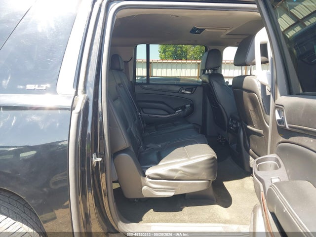 Продаж на аукціоні авто 2016 Gmc Yukon Xl Slt, vin: 1GKS2GKC1GR299625, номер лоту: 45150513