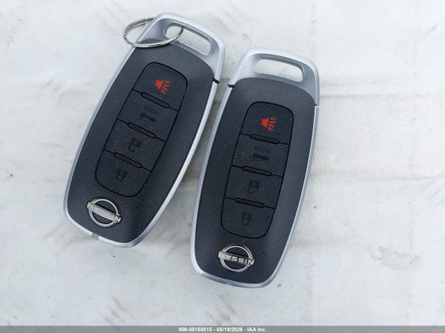 Aukcja sprzedaży 2025 Nissan Ariya Evolve+, vin: JN8DF0BF9SM763071, numer aukcji: 45150515