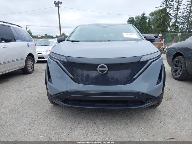 Aukcja sprzedaży 2025 Nissan Ariya Evolve+, vin: JN8DF0BF9SM763071, numer aukcji: 45150515