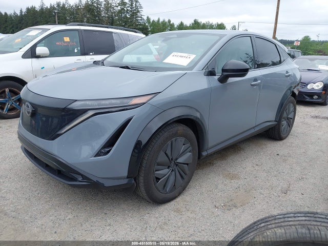Aukcja sprzedaży 2025 Nissan Ariya Evolve+, vin: JN8DF0BF9SM763071, numer aukcji: 45150515