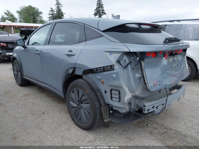 Aukcja sprzedaży 2025 Nissan Ariya Evolve+, vin: JN8DF0BF9SM763071, numer aukcji: 45150515