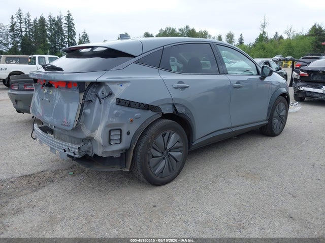 Aukcja sprzedaży 2025 Nissan Ariya Evolve+, vin: JN8DF0BF9SM763071, numer aukcji: 45150515