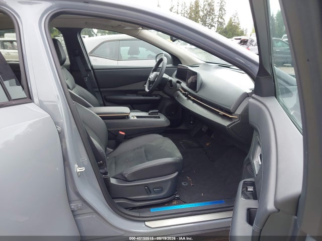 Aukcja sprzedaży 2025 Nissan Ariya Evolve+, vin: JN8DF0BF9SM763071, numer aukcji: 45150515