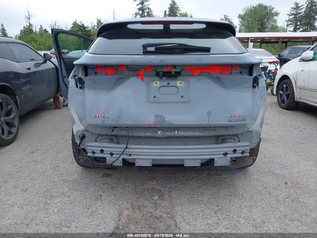Aukcja sprzedaży 2025 Nissan Ariya Evolve+, vin: JN8DF0BF9SM763071, numer aukcji: 45150515