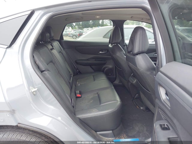 Aukcja sprzedaży 2025 Nissan Ariya Evolve+, vin: JN8DF0BF9SM763071, numer aukcji: 45150515