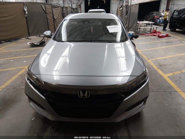1HGCV1F35JA198383 Honda Accord Sport