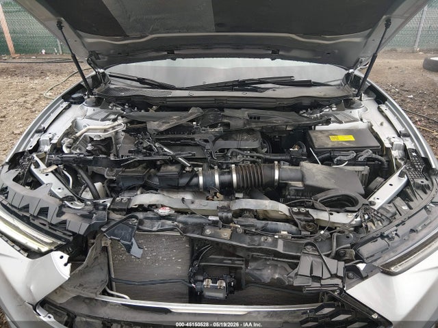 Aukcja sprzedaży 2022 Acura Tlx Technology Package, vin: 19UUB5F48NA001046, numer aukcji: 45150528