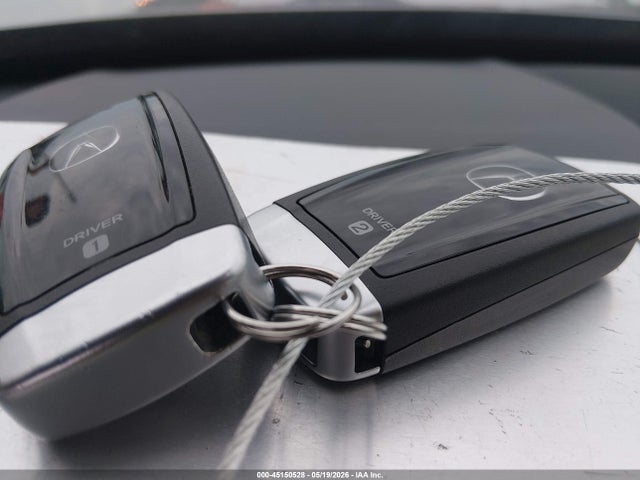 Aukcja sprzedaży 2022 Acura Tlx Technology Package, vin: 19UUB5F48NA001046, numer aukcji: 45150528