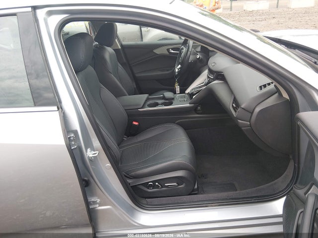 Aukcja sprzedaży 2022 Acura Tlx Technology Package, vin: 19UUB5F48NA001046, numer aukcji: 45150528