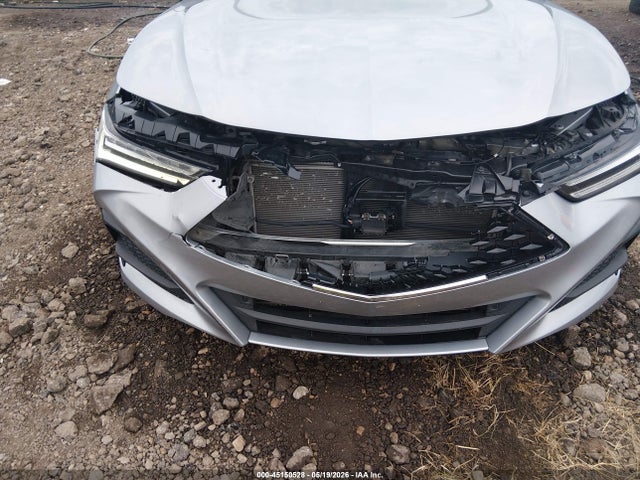 Aukcja sprzedaży 2022 Acura Tlx Technology Package, vin: 19UUB5F48NA001046, numer aukcji: 45150528