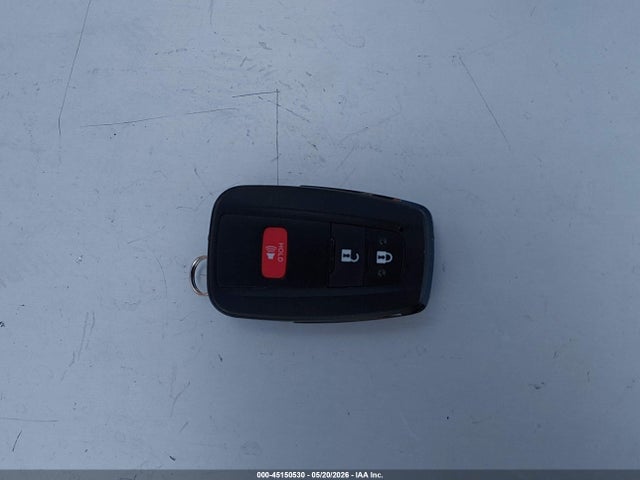 Продаж на аукціоні авто 2020 Toyota Prius Le, vin: JTDKARFUXL3125272, номер лоту: 45150530