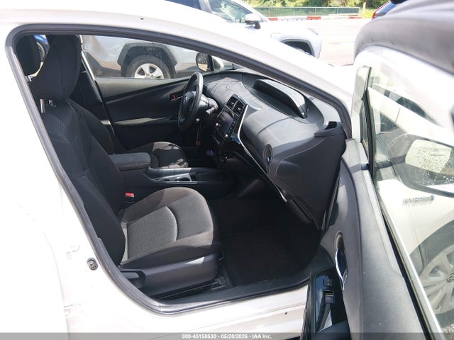 Продаж на аукціоні авто 2020 Toyota Prius Le, vin: JTDKARFUXL3125272, номер лоту: 45150530