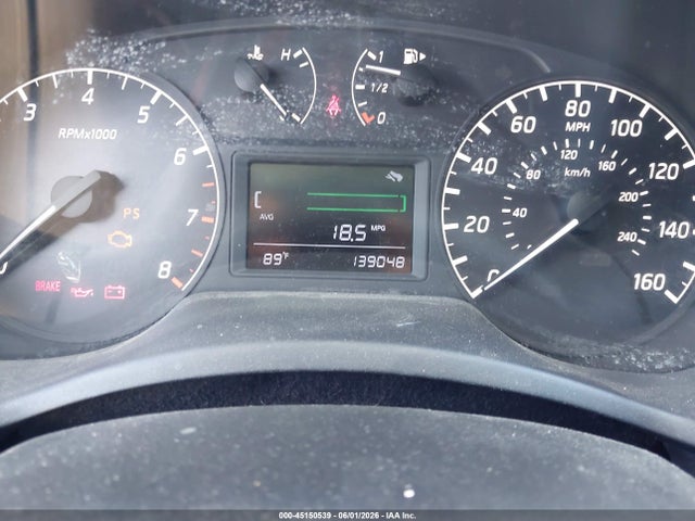 Продажа на аукционе авто 2016 Nissan Sentra S, vin: 3N1AB7AP5GY237296, номер лота: 45150539