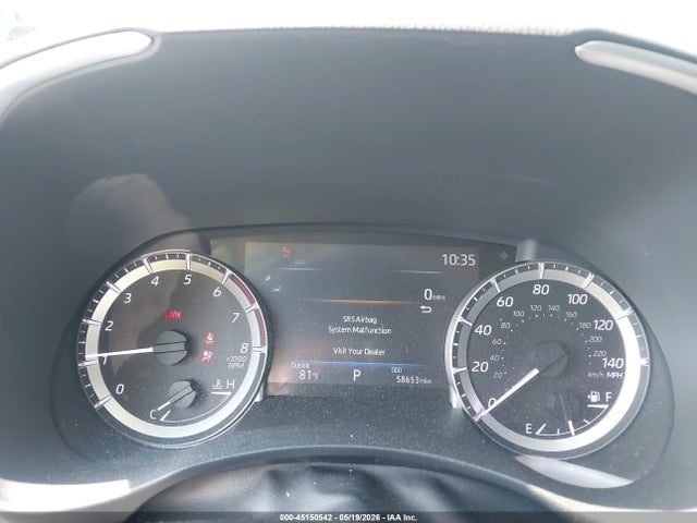 Aukcja sprzedaży 2023 Toyota Highlander Xle, vin: 5TDKDRBH8PS008021, numer aukcji: 45150542