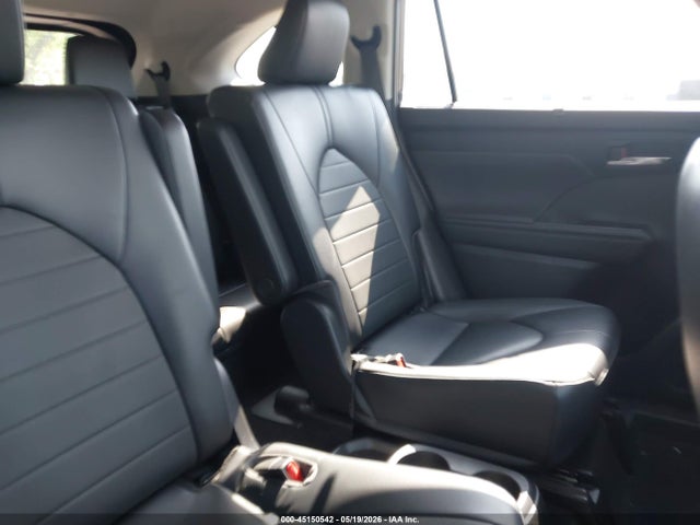 Aukcja sprzedaży 2023 Toyota Highlander Xle, vin: 5TDKDRBH8PS008021, numer aukcji: 45150542