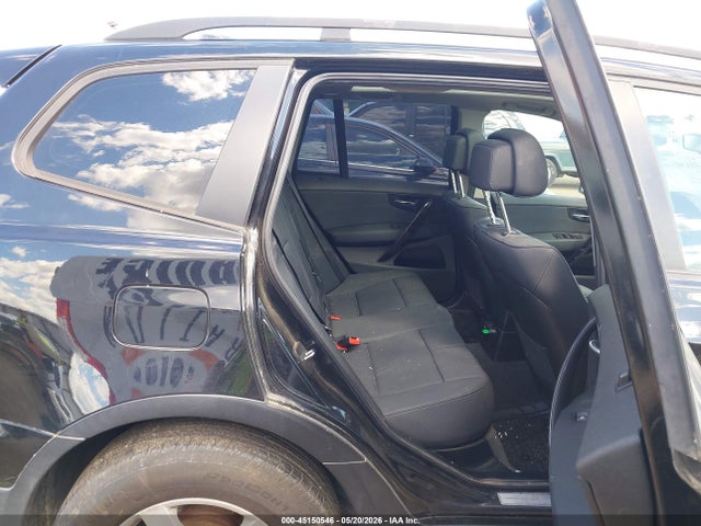 Продаж на аукціоні авто 2008 Bmw X3 3.0si, vin: WBXPC93418WJ21981, номер лоту: 45150546