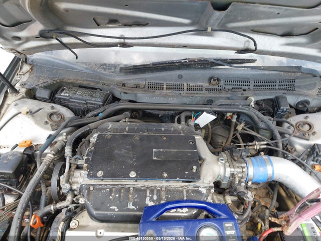 45150550 :رقم المزاد ، 19UUA566X3A016875 vin ، 2003 Acura 3.2tl مزاد بيع