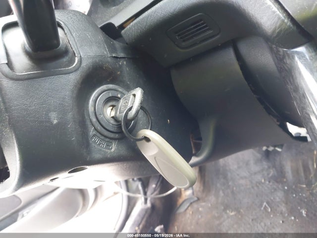45150550 :رقم المزاد ، 19UUA566X3A016875 vin ، 2003 Acura 3.2tl مزاد بيع