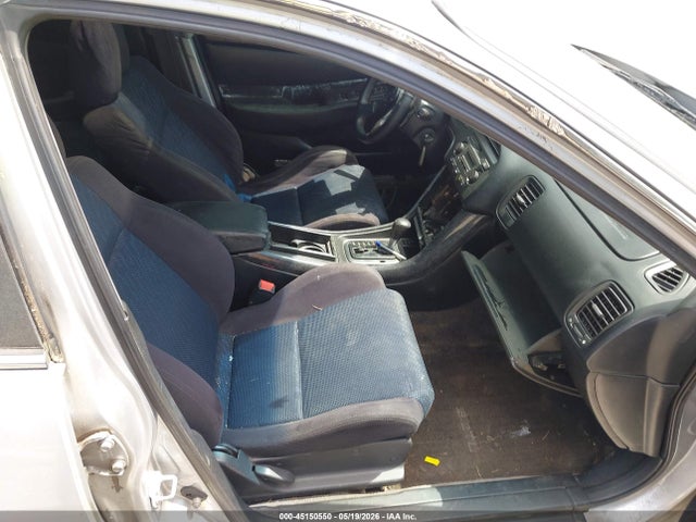 45150550 :رقم المزاد ، 19UUA566X3A016875 vin ، 2003 Acura 3.2tl مزاد بيع