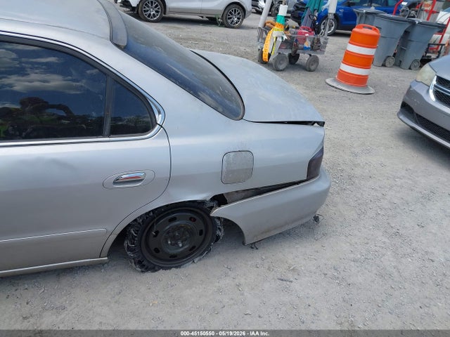 45150550 :رقم المزاد ، 19UUA566X3A016875 vin ، 2003 Acura 3.2tl مزاد بيع