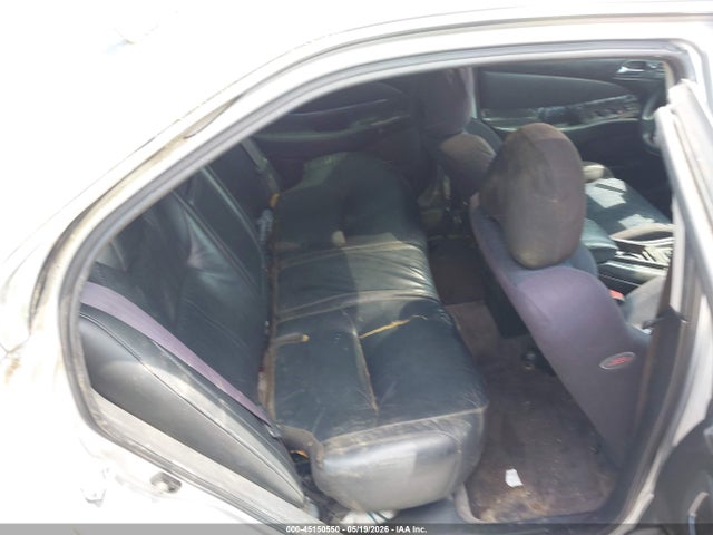 45150550 :رقم المزاد ، 19UUA566X3A016875 vin ، 2003 Acura 3.2tl مزاد بيع