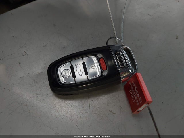 Продажа на аукционе авто 2014 Audi S7 4.0t Prestige, vin: WAUW2AFC2EN154048, номер лота: 45150552