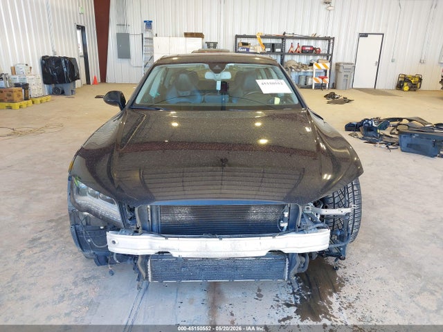Продажа на аукционе авто 2014 Audi S7 4.0t Prestige, vin: WAUW2AFC2EN154048, номер лота: 45150552
