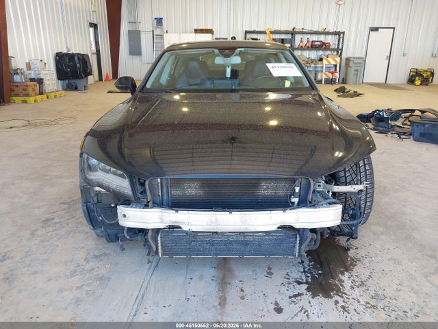 Продажа на аукционе авто 2014 Audi S7 4.0t Prestige, vin: WAUW2AFC2EN154048, номер лота: 45150552