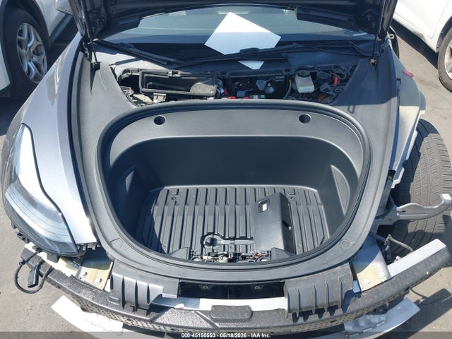 Aukcja sprzedaży 2023 Tesla Model 3 Rear-wheel Drive, vin: 5YJ3E1EA9PF516276, numer aukcji: 45150553
