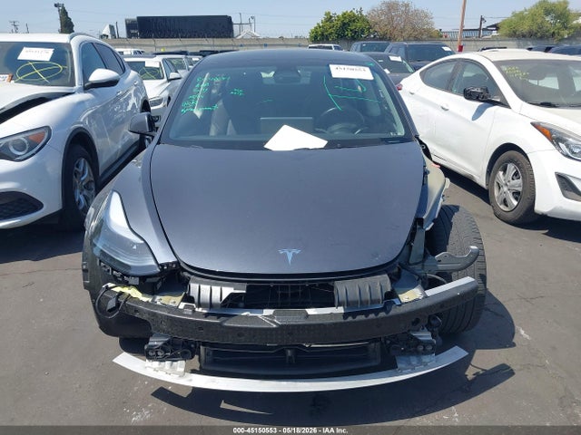 Aukcja sprzedaży 2023 Tesla Model 3 Rear-wheel Drive, vin: 5YJ3E1EA9PF516276, numer aukcji: 45150553