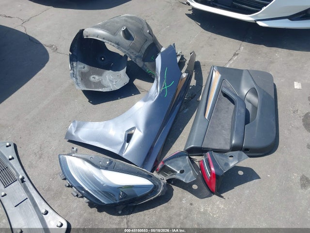 Aukcja sprzedaży 2023 Tesla Model 3 Rear-wheel Drive, vin: 5YJ3E1EA9PF516276, numer aukcji: 45150553