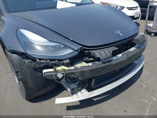 Aukcja sprzedaży 2023 Tesla Model 3 Rear-wheel Drive, vin: 5YJ3E1EA9PF516276, numer aukcji: 45150553