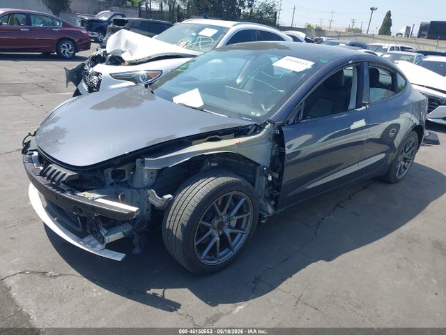Aukcja sprzedaży 2023 Tesla Model 3 Rear-wheel Drive, vin: 5YJ3E1EA9PF516276, numer aukcji: 45150553