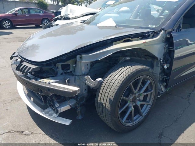 Aukcja sprzedaży 2023 Tesla Model 3 Rear-wheel Drive, vin: 5YJ3E1EA9PF516276, numer aukcji: 45150553