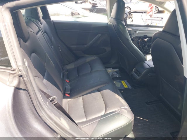 Aukcja sprzedaży 2023 Tesla Model 3 Rear-wheel Drive, vin: 5YJ3E1EA9PF516276, numer aukcji: 45150553