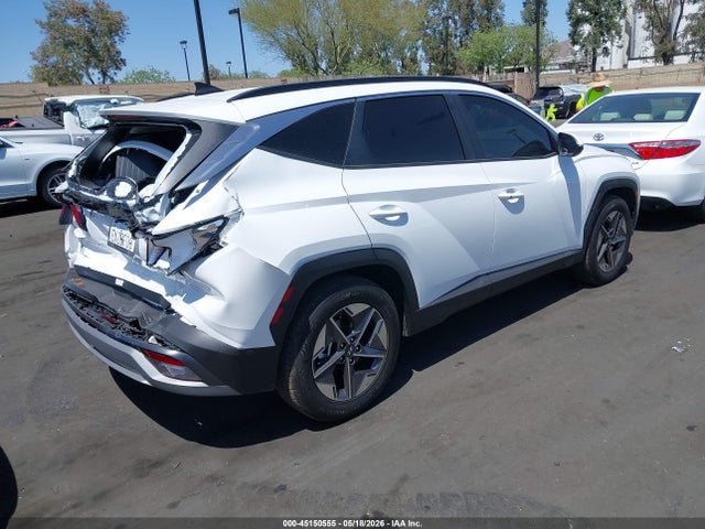Hyundai TUCSON SEL 2026 5NMJB3DE8TH690235 Image 4