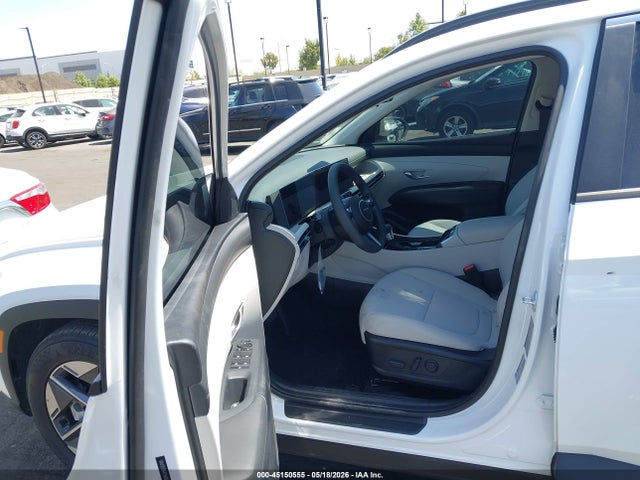 Hyundai TUCSON SEL 2026 5NMJB3DE8TH690235 Image 5