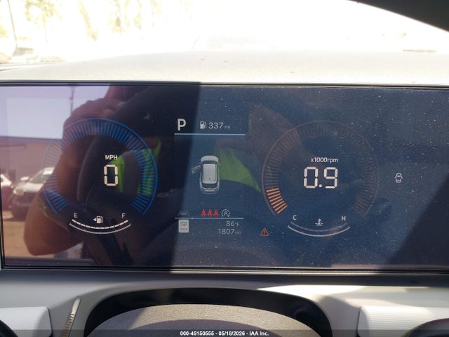 Hyundai TUCSON SEL 2026 5NMJB3DE8TH690235 Image 7
