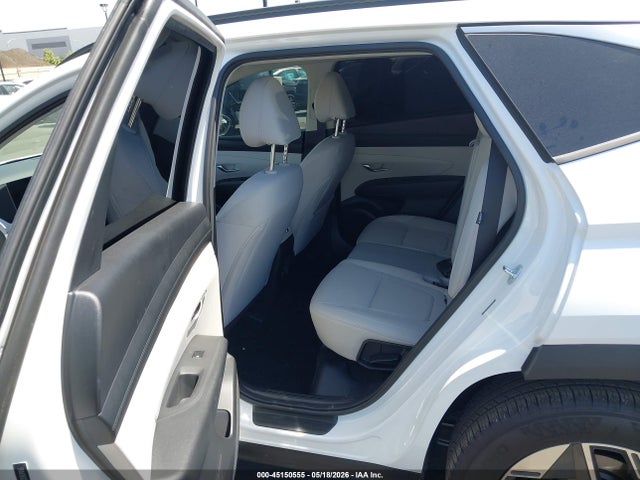 Hyundai TUCSON SEL 2026 5NMJB3DE8TH690235 Image 8